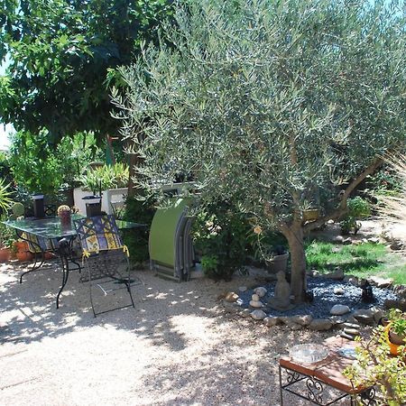 Le Pitchounet Arles Exterior foto