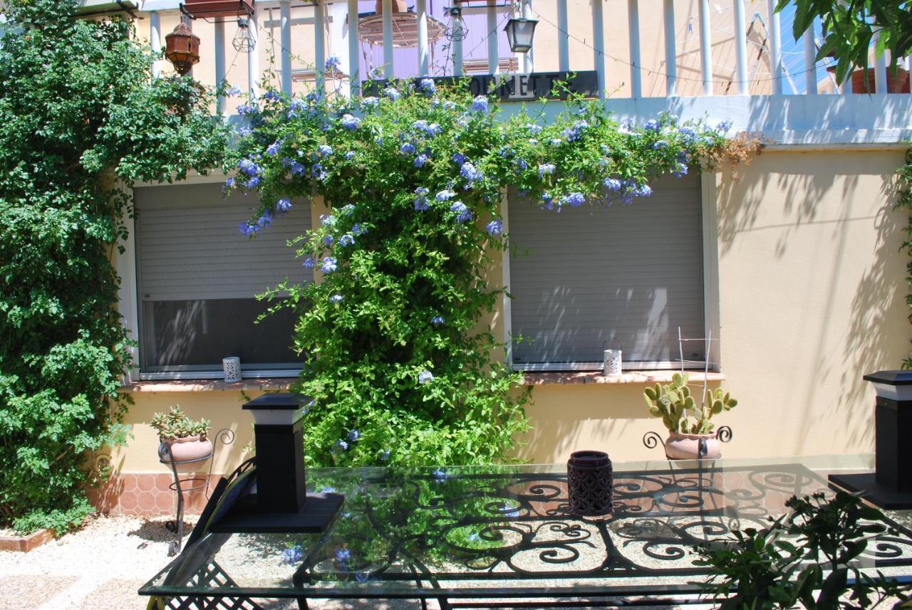Le Pitchounet Arles Exterior foto