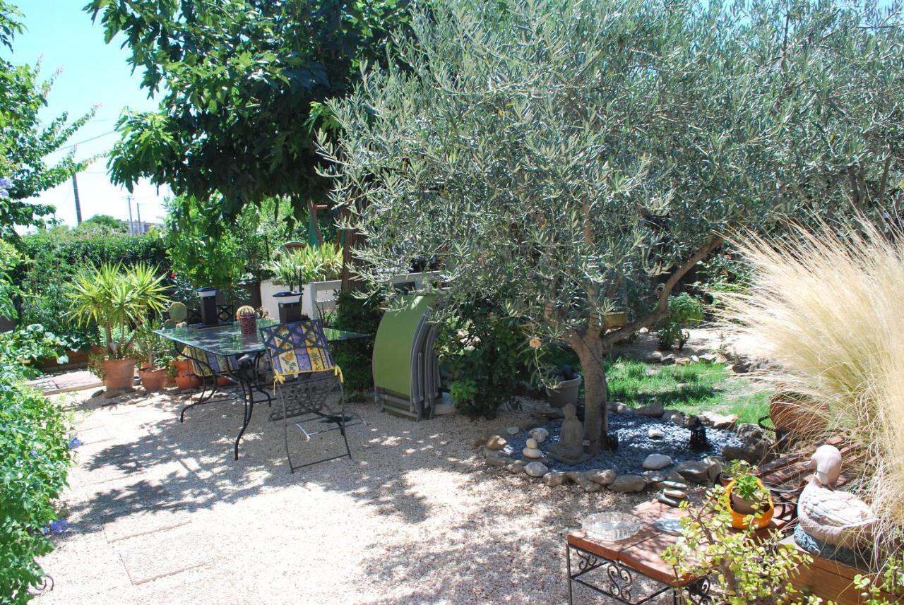 Le Pitchounet Arles Exterior foto