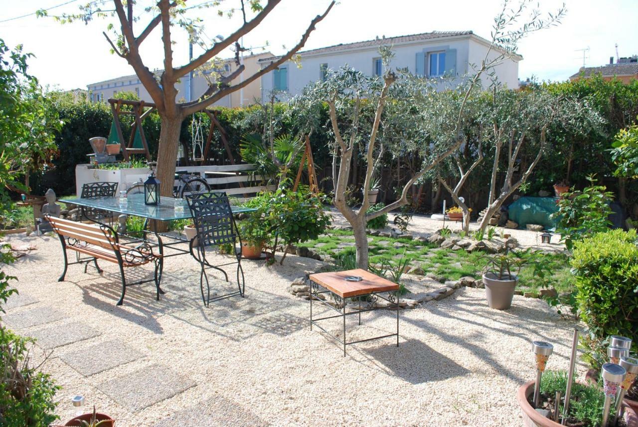 Le Pitchounet Arles Exterior foto